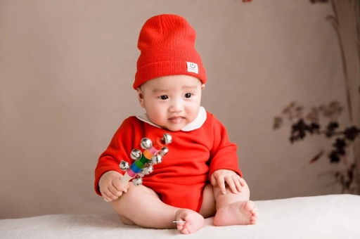 和县宝宝心率不齐