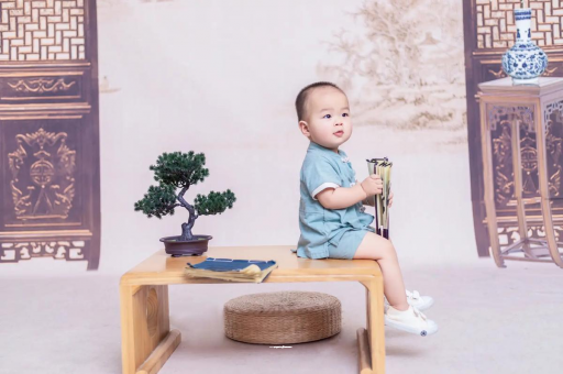 和县宝宝肚子阵痛